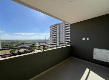 Apartamento com sacada gourmet ampla no condomínio InLife em Santa Barbara D´Oeste · Apartamento com sacada gourmet ampla no condomínio InLife em Santa Barbara D´Oeste