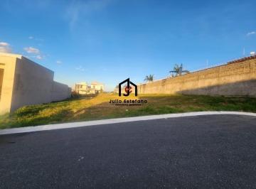 Terreno · 250m² · Terreno à venda - em Caminho Novo