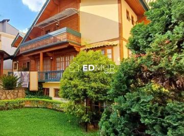Casa · 540m² · 5 Quartos · Casa para aluguel - no Jardim Bela Vista