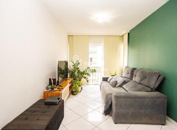 Apartamento · 67m² · 2 Quartos · 1 Vaga · AOS 07 - 02 QUARTOS - NASCENTE - 3° ANDAR - ACEITA FINANCIAMENTO - OCTAGONAL