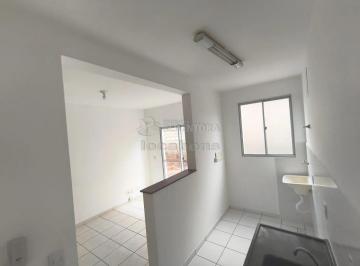 Apartamento · 115m² · 2 Quartos · 1 Vaga · Apartamento Térreo com amplo quintal Condominio Rio Candelaro