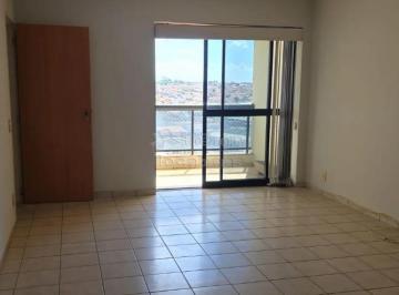 Apartamento · 100m² · 3 Quartos · 2 Vagas · Apartamento Residencial para Locação com 03 Dormitórios no bairro Vila Redentora