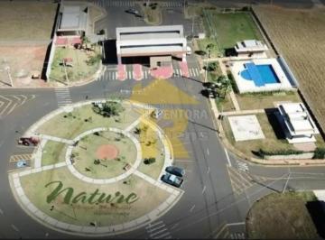 Terreno · 200m² · Excelente lote à venda no Nature I