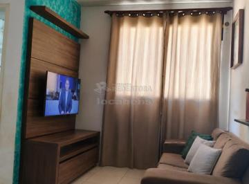 Apartamento · 48m² · 2 Quartos · 1 Vaga · Apartamento 2 dormitórios.