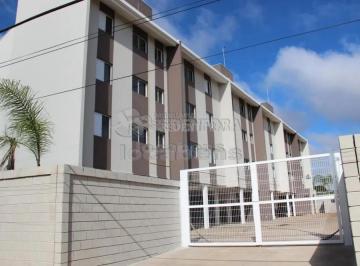 Apartamento · 54m² · 2 Quartos · 1 Vaga · Apto a venda - 02 dorm