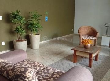 1 · Apartamento com 03 dormitórios, sendo 01 suíte, e 01 vaga coberta