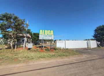 Comercial · 10000m² · Área Comercial Locação