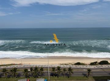 Apartamento · 55m² · 1 Quarto · 1 Vaga · Aluguel de Apartamento com 1 quarto(s), 55 m², por R$ 5.8 mil, no condomínio Golden Coast em Barra d