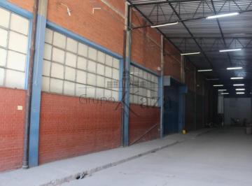 Comercial · 2800m² · 6 Vagas · Galpão e escritórios - Osasco - 2800m²