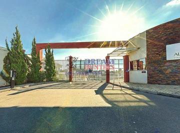 Fachada · Terreno em Condomínio Fechado, 624m² privativos
