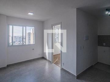 Apartamento · 34m² · 2 Quartos · Apartamento para Aluguel - Bosque da Saúde, 2 Quartos,  34 m2 - São Paulo