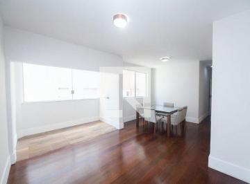 Apartamento · 130m² · 4 Quartos · 2 Vagas · Apartamento para Aluguel - Buritis, 4 Quartos,  130 m2 - Belo Horizonte