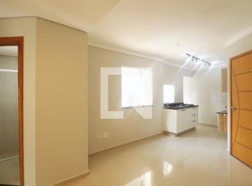 Apartamento · 75m² · 2 Quartos · 1 Vaga · Apartamento para Aluguel - Campestre, 2 Quartos, 75 m2 - Santo André