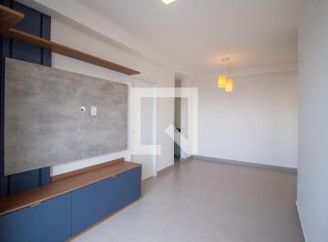 Apartamento · 45m² · 1 Quarto · 1 Vaga · Apartamento para Aluguel - Central Parque Sorocaba, 1 Quarto,  45 m2 - Sorocaba