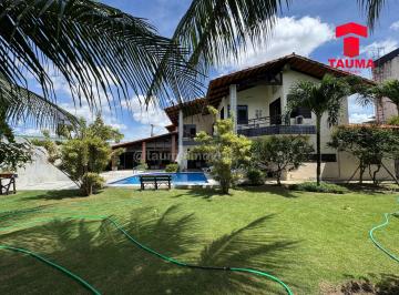 Foto 01 · Casa, Engenheiro Luciano Cavalcante, Fortaleza, CE