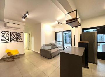 Apartamento · 92m² · 2 Quartos · 2 Vagas · Apartamento para Aluguel - Jabaquara, 2 Quartos,  92 m2 - São Paulo