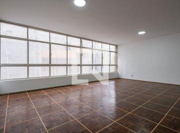 Apartamento · 125m² · 3 Quartos · 1 Vaga · Apartamento para Aluguel - Pinheiros, 3 Quartos, 125 m2 - São Paulo