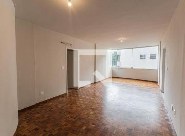 Apartamento · 120m² · 3 Quartos · 1 Vaga · Apartamento para Aluguel - Sion, 3 Quartos, 120 m2 - Belo Horizonte
