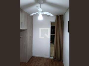 Apartamento · 43m² · 1 Quarto · 1 Vaga · Apartamento para Aluguel - Campo Belo, 1 Quarto,  43 m2 - São Paulo