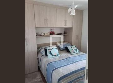 Apartamento · 43m² · 1 Quarto · 1 Vaga · Apartamento para Aluguel - Campo Belo, 1 Quarto,  43 m2 - São Paulo
