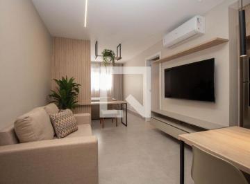 Apartamento · 34m² · 1 Quarto · 1 Vaga · Apartamento para Aluguel - Setor Noroeste, 1 Quarto, 34 m2 - Brasília