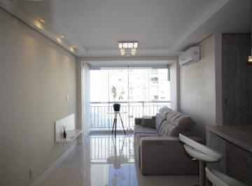 Apartamento · 69m² · 2 Quartos · 1 Vaga · Apartamento para Aluguel - Passo D'areia, 2 Quartos,  69 m2 - Porto Alegre