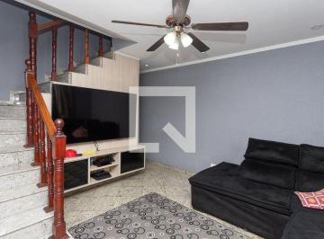 Casa · 240m² · 3 Quartos · 2 Vagas · Casa para Aluguel - Centro, 3 Quartos, 240 m2 - Diadema
