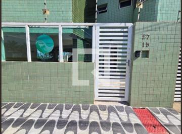 Apartamento · 55m² · 1 Quarto · 1 Vaga · Apartamento para Aluguel - Cidade da Criança, 1 Quarto,  55 m2 - Praia Grande
