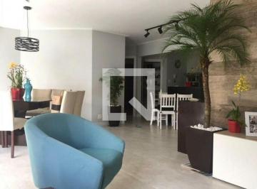 Apartamento · 135m² · 3 Quartos · 3 Vagas · Apartamento à Venda - Vila Andrade, 3 Quartos, 135 m² - São Paulo