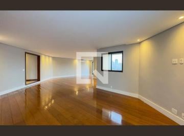Apartamento · 360m² · 4 Quartos · 4 Vagas · Apartamento à Venda - Campo Belo, 4 Quartos, 360 m² - São Paulo