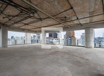 Apartamento · 340m² · 4 Quartos · 4 Vagas · Apartamento à Venda - Pinheiros, 4 Quartos,  340 m² - São Paulo