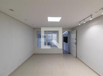 Casa · 52m² · 2 Quartos · 1 Vaga · Casa à Venda - Ponte Rasa, 2 Quartos, 52 m² - São Paulo