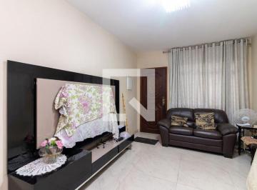 Casa · 60m² · 2 Quartos · 1 Vaga · Casa à Venda - Santana, 2 Quartos,  60 m² - São Paulo