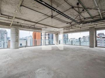 Apartamento · 340m² · 4 Quartos · 4 Vagas · Apartamento à Venda - Pinheiros, 4 Quartos,  340 m² - São Paulo