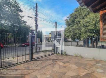 Casa · 69m² · 2 Quartos · 2 Vagas · Casa à Venda - Campo Novo, 2 Quartos,  69 m² - Porto Alegre