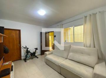 Casa · 60m² · 2 Quartos · 1 Vaga · Casa à Venda - Vila Ede, 2 Quartos, 60 m² - São Paulo