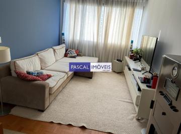 Apartamento · 90m² · 2 Quartos · 1 Vaga · Apartamento Paraíso 2 Dormitórios 1 Vaga