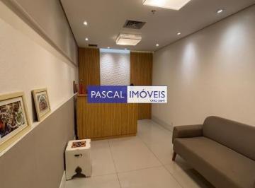 Comercial · 52m² · 2 Vagas · Sala Comercial Vila Progredior 3 Salas 2 Vagas