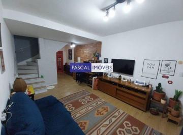 Casa · 140m² · 3 Quartos · 1 Vaga · Sobrado Jabaquara 3 Dormitórios 1 Vaga
