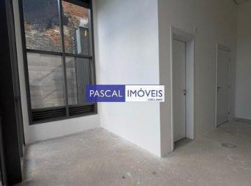 Comercial · 28m² · Loja 28m² Brooklin 1 Sala