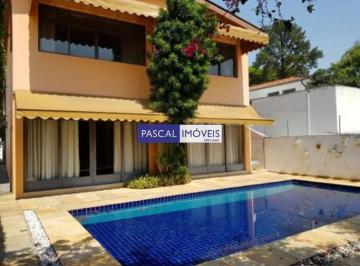 Comercial · 350m² · 4 Quartos · 6 Vagas · Casa Comercial 4 salas 6 vagas