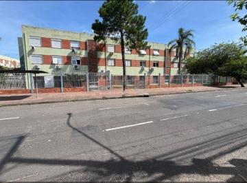 Apartamento · 79m² · 2 Quartos · 2 Vagas · 
                                Apartamento 02 quartos com 02 vagas garagem no bairro Cristal em Po