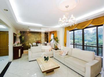 Apartamento · 168m² · 4 Quartos · 2 Vagas · Apartamento à Venda - Jardim Maia, 4 Quartos,  168 m² - Guarulhos