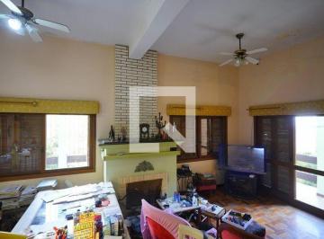 Casa · 387m² · 4 Quartos · 2 Vagas · Casa à Venda - Teresópolis, 4 Quartos, 387 m² - Porto Alegre
