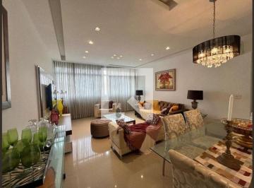 Apartamento · 130m² · 3 Quartos · 1 Vaga · Apartamento à Venda - Ipanema, 3 Quartos,  130 m² - Rio de Janeiro