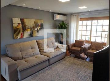 Casa · 350m² · 3 Quartos · 3 Vagas · Casa à Venda - Espírito Santo, 3 Quartos,  350 m² - Porto Alegre