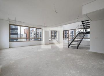 Apartamento · 159m² · 2 Quartos · 1 Vaga · Apartamento à Venda - Pinheiros, 2 Quartos, 159 m² - São Paulo