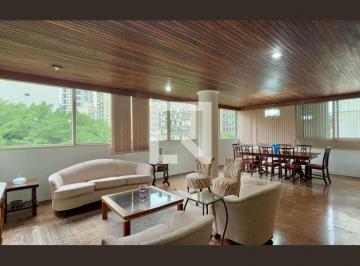 Apartamento · 168m² · 2 Quartos · 1 Vaga · Apartamento à Venda - Jardim Europa, 2 Quartos, 168 m² - São Paulo