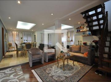 Casa · 320m² · 4 Quartos · 4 Vagas · Casa à Venda - Jardim Virginia Bianca, 4 Quartos, 320 m² - São Paulo
