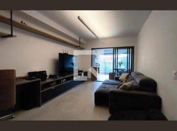 Apartamento · 128m² · 3 Quartos · 2 Vagas · Apartamento à Venda - Vila Mariana, 3 Quartos, 128 m² - São Paulo